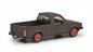 Preview: 1/64 Schuco VW Caddy Pritsche anthrazit 45 203 3600