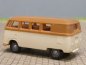 Preview: 1/87 Brekina # 0501 VW T1a Bus ockerbraun/elfenbein 3100