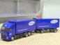 Preview: 1/87 Herpa Volvo FH Wincanton Wechselkoffer-Hängerzug