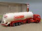 Preview: 1/87 Herpa MB NG HAMM Silo-Sattelzug 811217