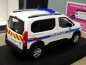 Preview: 1/43 Norev Peugeot Rifter 2019 Police Municipale 479067