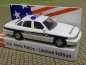 Preview: 1/87 Busch Ford Crown Victoria Connecticut Police Limited #47/49086