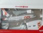 Preview: 1/200 Herpa Snapfit Boeing 737 Max 8 GOL Transportes Aéreos 613514