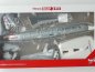Preview: 1/200 Herpa Snapfit Airbus A321neo American Airlines 613019