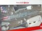 Preview: 1/200 Herpa Snapfit Airbus A321neo American Airlines 613019