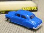 Preview: 1/87 Verem Chevrolet Styleline Deluxe blau 4001