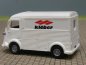 Preview: 1/87 Busch Citroen HY Kleber Praline