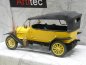 Preview: 1/87 Artitec Audi 10/28 zivil gelb 387.406