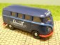 Preview: 1/87 Brekina # 0256 VW T1 b Schmidt Spedition Bus