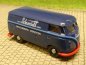 Preview: 1/87 Brekina # 0257 VW T1 b Schmidt Spedition Kasten