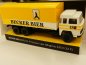 Preview: 1/87 Wiking Magirus 235 D 22 F Pr/Pl Becker Bier 0475 52