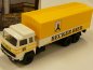 Preview: 1/87 Wiking Magirus 235 D 22 F Pr/Pl Becker Bier 0475 52