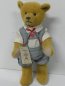Preview: Bing Teddybär ca. 30cm Classic Collection mit Trachten Anzug