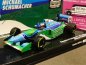 Preview: 1/43 Minichamps Bennetton Ford b194 M.Schuhmacher Winner French GP 1994 517 940705