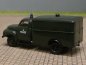 Preview: 1/87 Brekina Opel Blitz Polizei Koffer