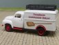 Preview: 1/87 Brekina Opel Blitz Bakeri Trondheim N Koffer