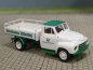 Preview: 1/87 Brekina Opel Blitz Brauhaus Zillertal Getränkepritsche