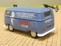 Preview: 1/87 Brekina, VW T1b Riksbaren, Bus 1960, 31631