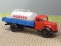 Preview: 1/87 Brekina MB 311 Purfina Tank 40024