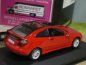 Preview: 1/43 Minichamps MB C-Klasse Sportcoupe 2001 rot 430 030000