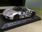 Preview: 1/43 Minichamps Porsche 918 Spyder "Weissach-Package" Messe Nürnberg 2015 413 062136