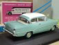 Preview: 1/43 Minichamps Opel Rekord P1 Limousine 2türig 1958-1960 grün 430 043200