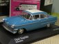 Preview: 1/43 Minichamps Opel Kapitän 1959-1963 bawariablau 430 040001