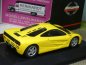 Preview: 1/43 Minichamps MB McLaren F1 gelb Roadcar 530 133436