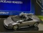 Preview: 1/43 AUTOart Lamborghini Murciélago Roadster dunkelgrau metallic 54559