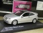 Preview: 1/43 Minichamps MB C-Klasse 2000 silber 430 030002