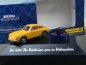 Preview: 1/87 Brekina Porsche 911 Deutsche Post Weihnachtsmodell 2006