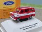 Preview: 1/87 Brekina Ford Transit SRF der Feuerehr Ulm Florian Ulm 3