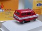 Preview: 1/87 Brekina Ford Transit SRF der Feuerehr Ulm Florian Ulm 3