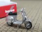 Preview: 1/87 Herpa Vespa 50R silber 053143