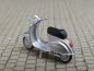 Preview: 1/87 Herpa Vespa 50R silber 053143