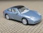 Preview: 1/87 Herpa Porsche 911 Targa eisblau metallic 033039-002