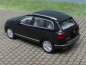 Preview: 1/87 Herpa VW Touareg schwarz metallic 038478-002