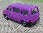 Preview: 1/87 Herpa VW T4 Bus lila 042512