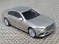 Preview: 1/87 Herpa MB S-Klasse, kalaharigold metallic 430869-002