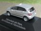 Preview: 1/87 Herpa MB B-Klasse Fahrschule silber