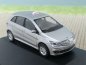 Preview: 1/87 Herpa MB B-Klasse Fahrschule silber