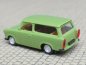 Preview: 1/87 Herpa Trabant 601 S Universal panamagrün 020770-004