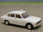 Preview: 1/87 Brekina Peugeot 504 TAXI hellelfenbein