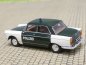 Preview: 1/87 Brekina Peugeot 404 Polizei Saarland 29006