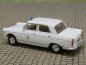 Preview: 1/87 Brekina Peugeot 404 Autobahnpolizei Saarland 29003