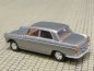 Preview: 1/87 Brekina Peugeot 404 grau metallic