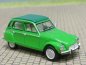 Preview: 1/87 Brekina Citroen Dyane grün 14258