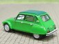Preview: 1/87 Brekina Citroen Dyane grün 14258