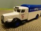 Preview: 1/87 Brekina Büssing 8000 Nivea für sie für ihn Sondermodell Reinhardt
