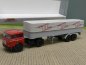 Preview: 1/87 Brekina LIAZ 706 Interflug Cargo Pritsche/Plane 71827